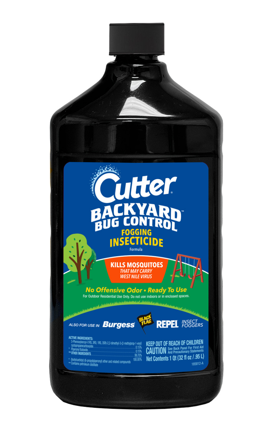 Cutter® 190368 32-Ounce Fogging Insecticide