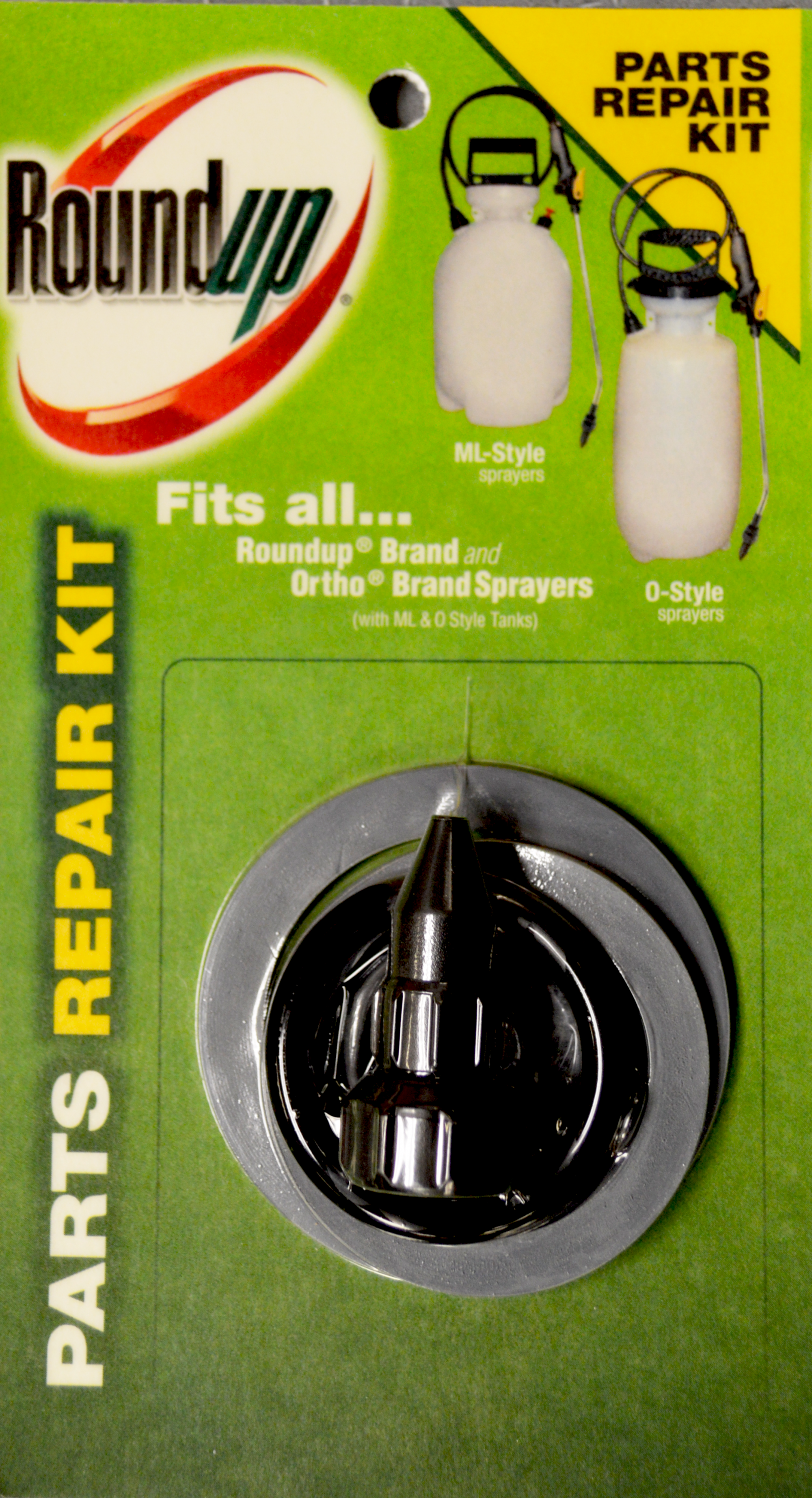  181538 Lawn and Garden Sprayer Repair Kit with O-Rings; Gaskets; and Nozzle
