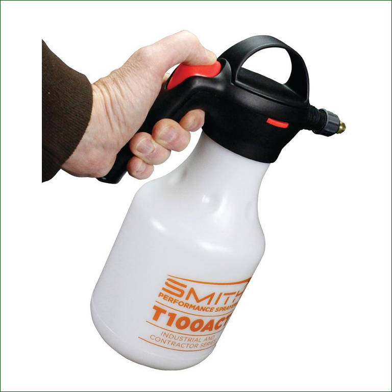 Smith Performance™ T100ACT 48 oz. Handheld Acetone Mister, Model 190398
